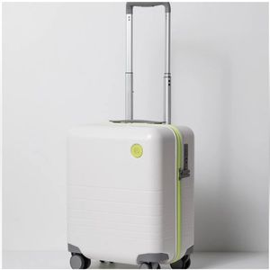 Drunk Elephant Monos Luggage